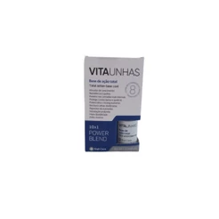 BASE VITAUNHAS POWER NAIL 10X1 8,5ML