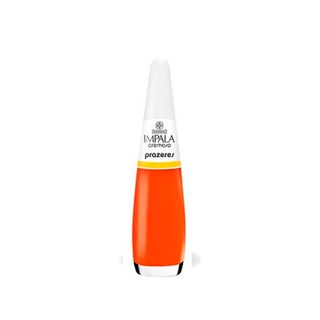 Esmalte Impala Cremoso Prazeres