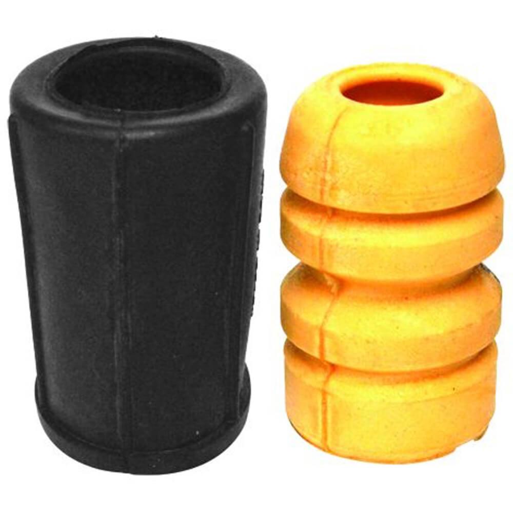 Kit Coifa Batente Amortecedor Uno Fiorino Elba 85 A 2000 em Oferta na Shopee