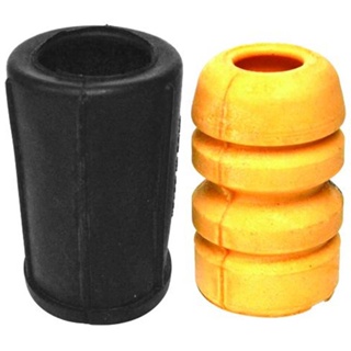Kit Coifa Batente Amortecedor Uno Fiorino Elba 85 A 2000 em Oferta na Shopee