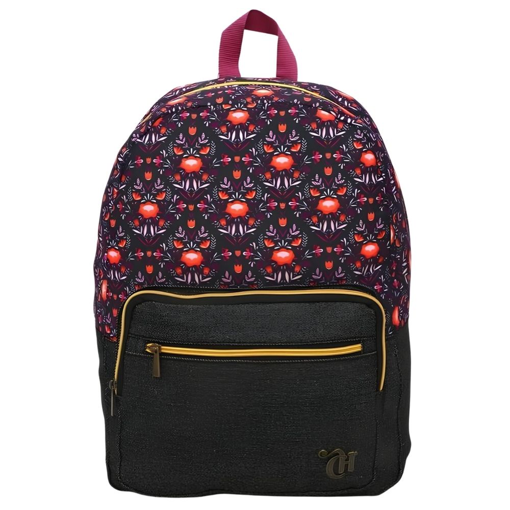 Mochila Costa Dmw G Capricho Boho Jeans