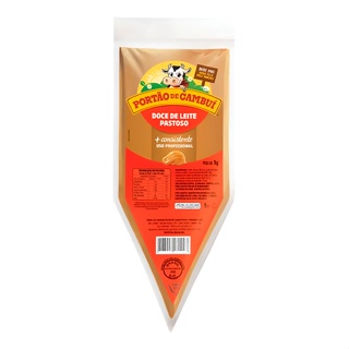Doce de Leite 1kg - Portão de Cambuí - 1 unidade - Rizzo em Oferta na Shopee