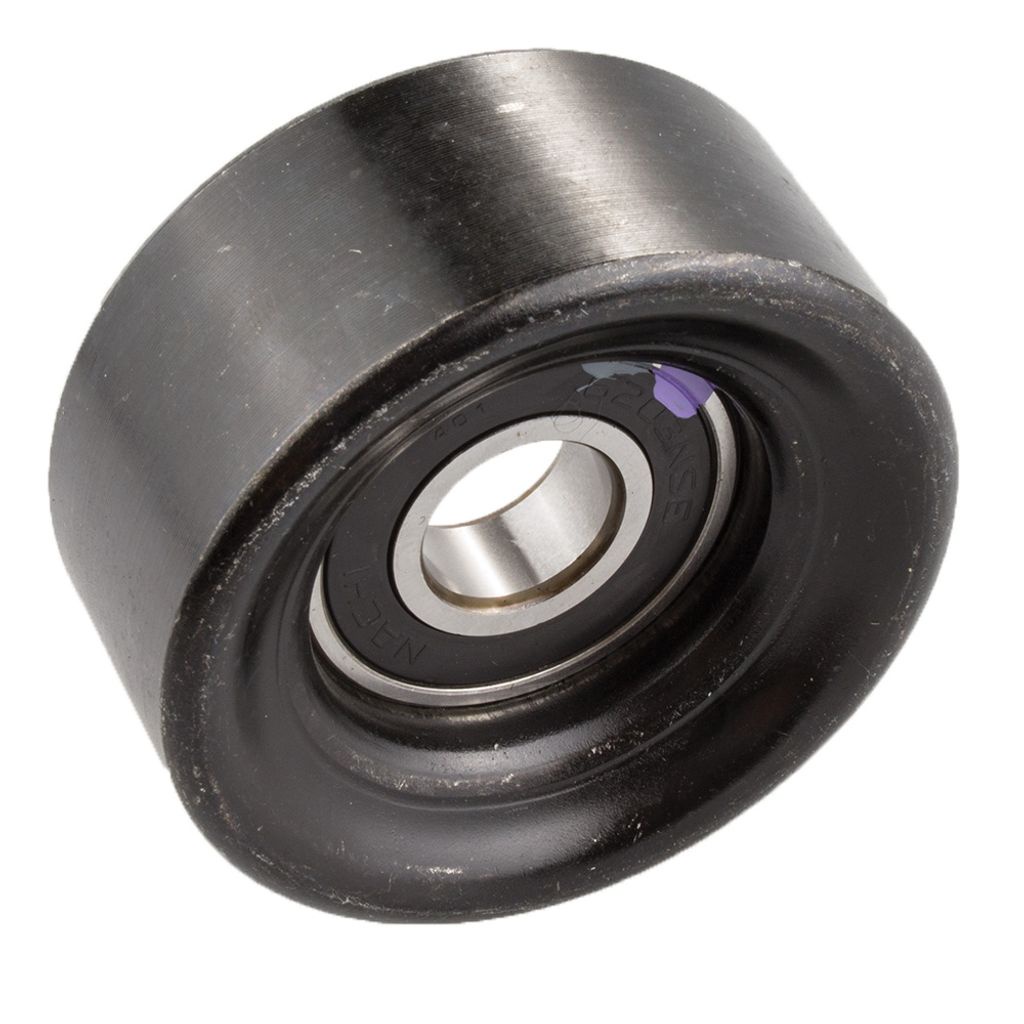 Polia Correia Alternador Gm Blazer 2013 a 2016 - 183874 - 4289
