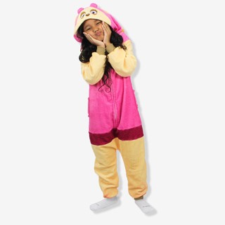 Macacão Kigurumi Infantil de 2 Anos Skye – Patrulha Canina em Oferta na Shopee