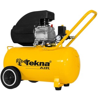 Compressor de Ar CP8550 2,5Hp 50 Litros em Oferta na Shopee