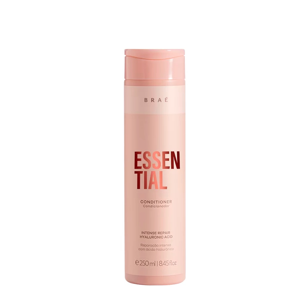 Braé Essential Condicionador 250ml