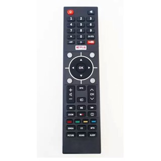 Controle Remoto Semp TCL 6810 9009