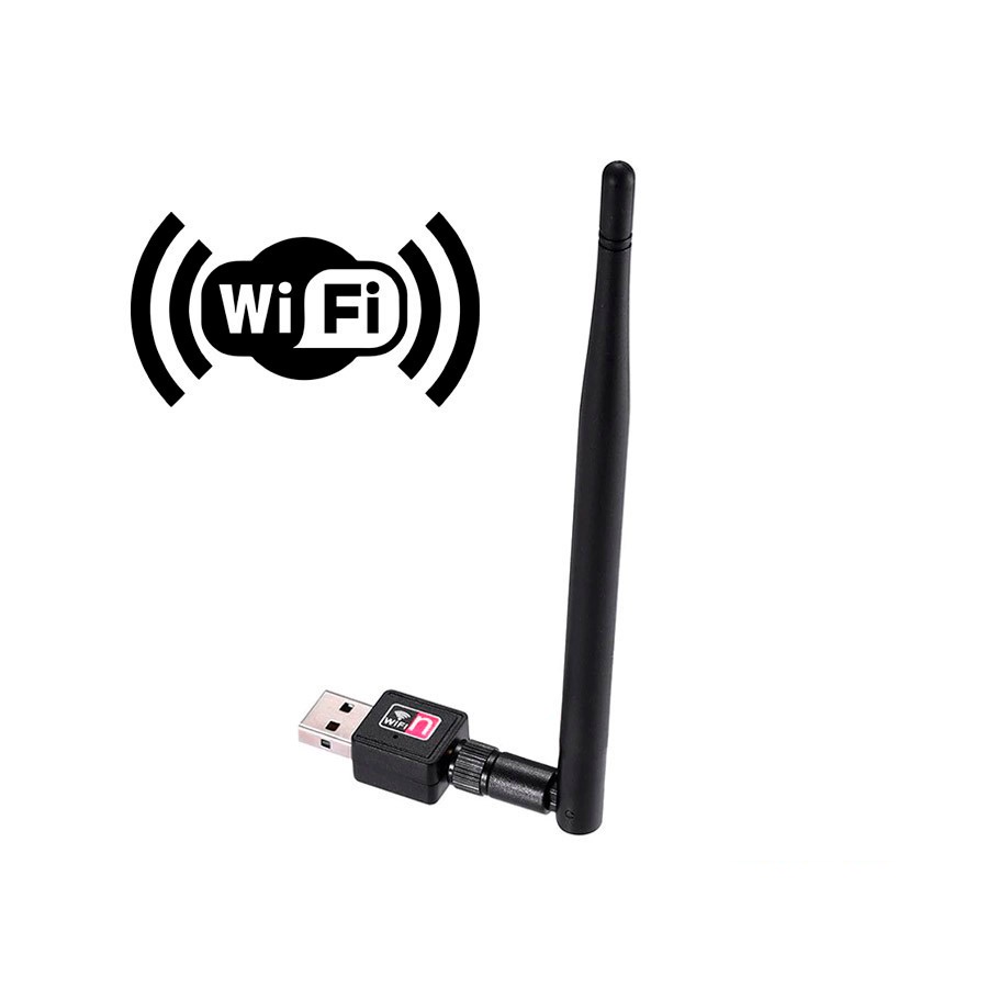 Receptor Adaptador Wireless Usb Wifi 1800mbps Pc E Notebook