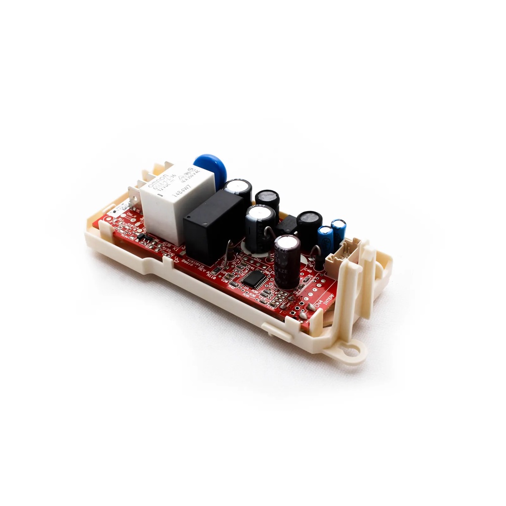 Placa Refrigerador Consul Crm33er Crm34gb Original W10632495