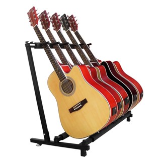 Suporte para 5 instrumentos Violão Guitarra Baixo Gs-05 em Oferta na Shopee