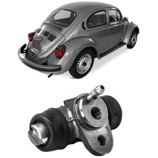 Cilindro Burrinho Roda Fusca 1.3 1.6 Traseiro Controil em Oferta na Shopee