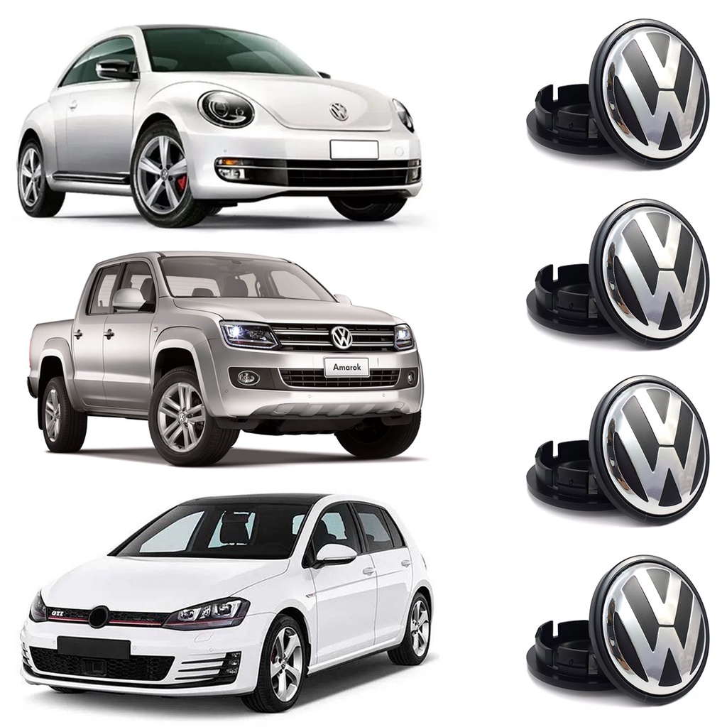 Calota Fusca Original - Comprar com Melhor Preço em Pneus e Rodas