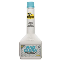 Aditivo Limpa Radiadores Bardahl Rad Clean 200Ml