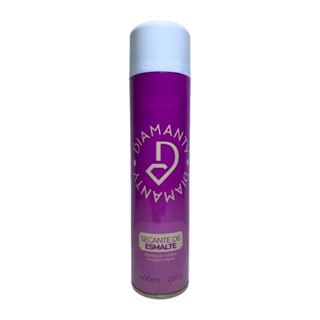 Secante de Esmalte Diamanty 400ml