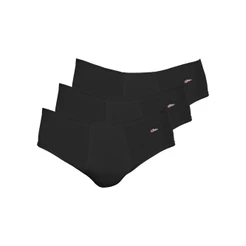 Kit com 3 Cuecas Slip Zorba com Abertura 172