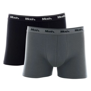 Kit 2 Cuecas Boxer Algodão Mash 110.04 - CZ02