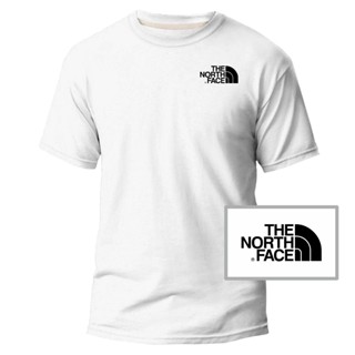 Camiseta The North Face ADS Unisex Várias Cores 100% Algodão Promoção