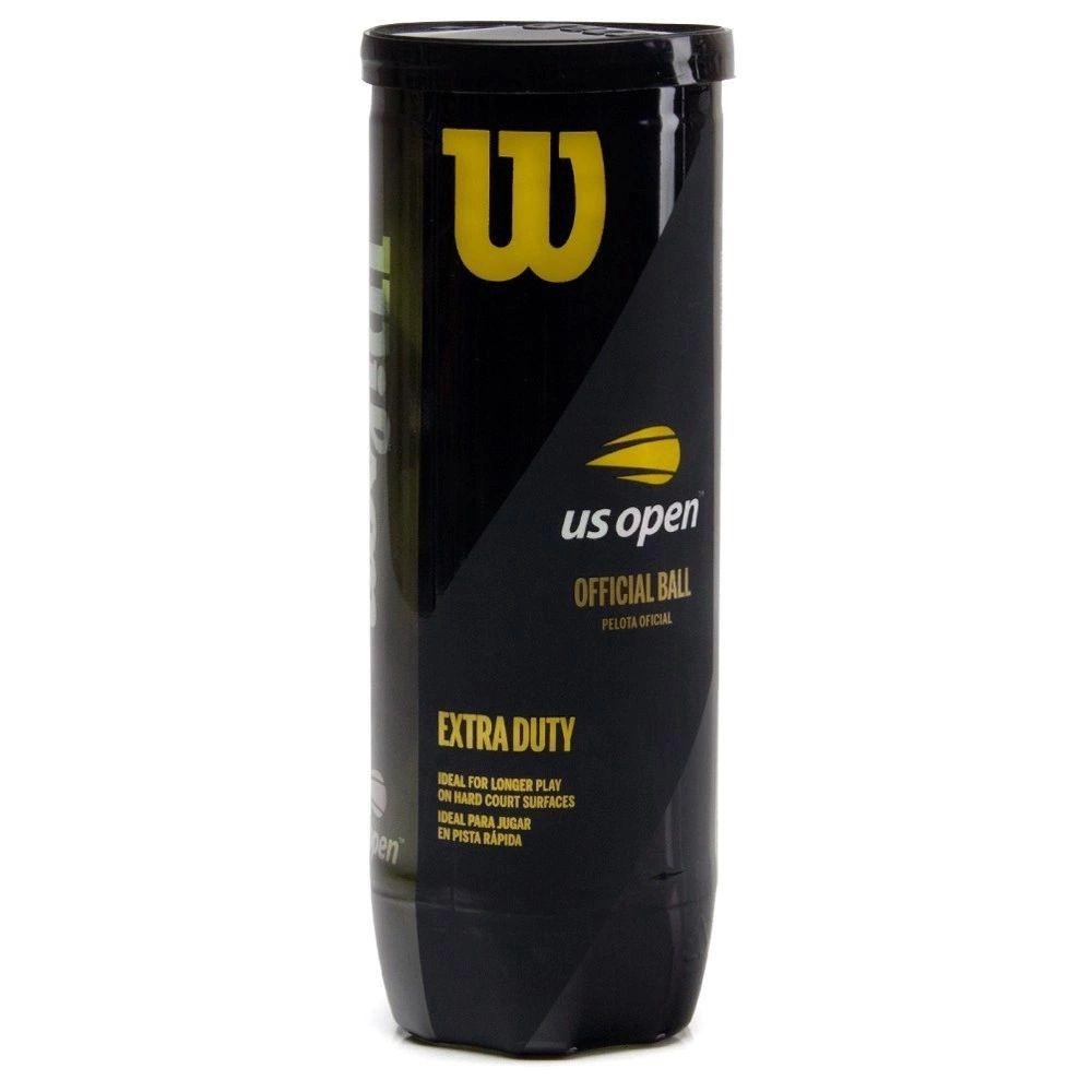 Wilson Us Open 3: Onde Comprar | BuscaProdutos