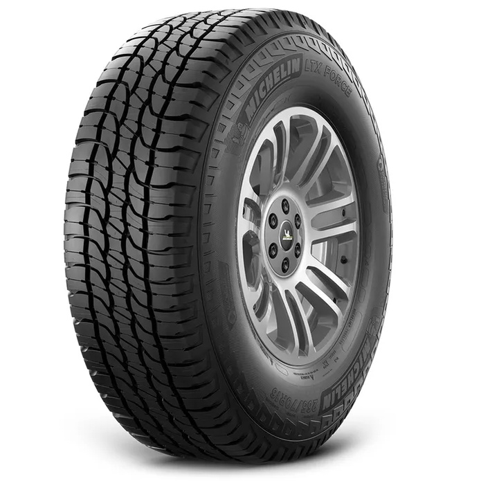 Pneu Aro 15 Michelin 205/65 R15 94T LTX Force em Oferta na Shopee