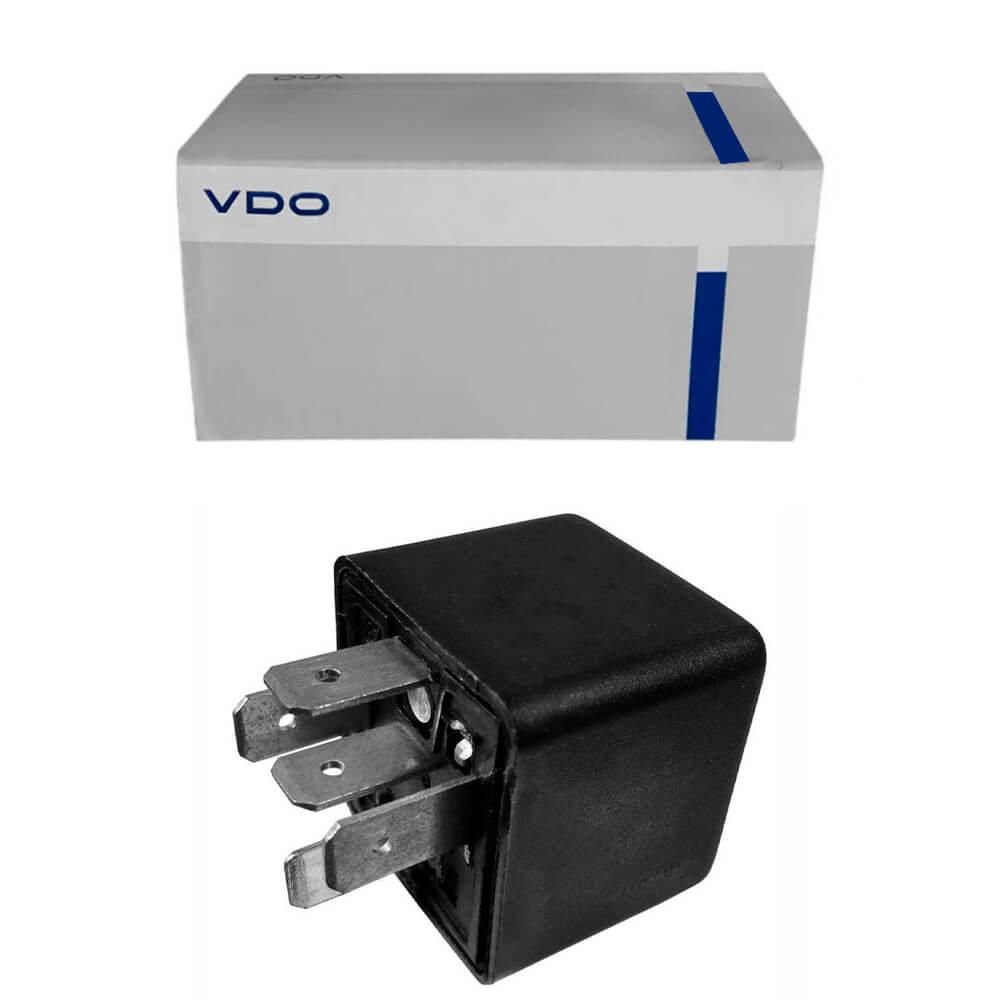 Rele Auxiliar Clio Gol G1 G2 G3 Uno 12V 20/40A Continental em Oferta na Shopee