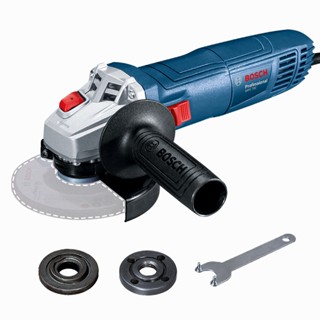 Esmerilhadeira Angular Elétrica Bosch 4.1/2 710w Gws 700