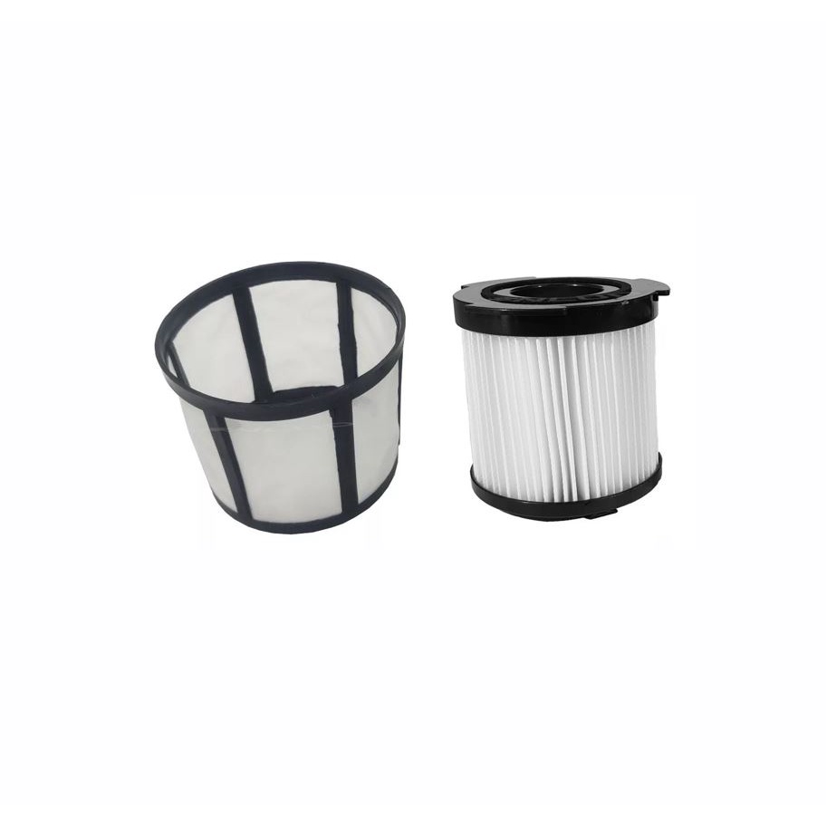 Filtro Permanente Hepa Tela Aspirador de Pó Electrolux Easybox 1600w EASYB
