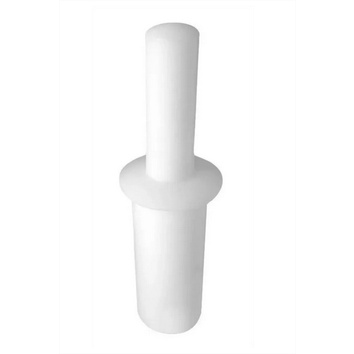 Soquete Socador  Empurrador Para Moedor de Carne Boca 98