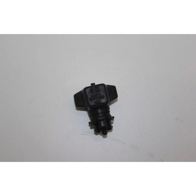 Sensor Temperatura Externa Gm 90477289