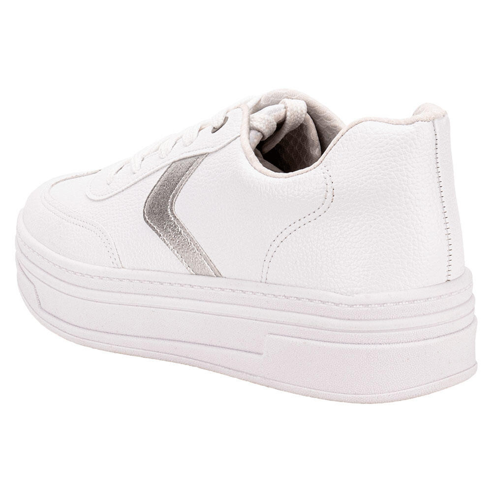 Tênis Feminino Casual Beira Rio 4321101 — imagem 2 de 2