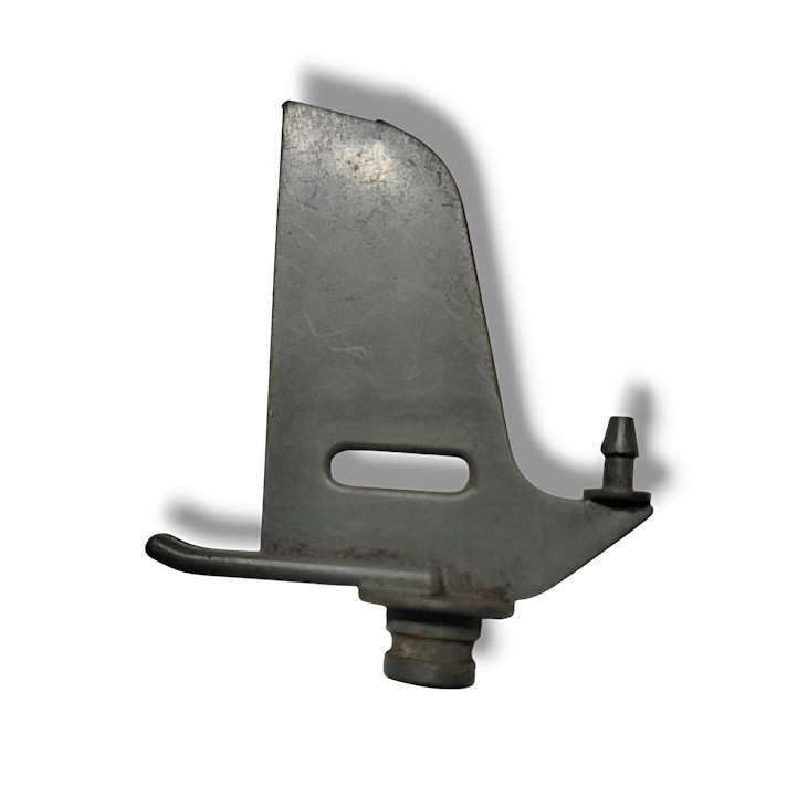 Aleta Vertical para Ar Condicionado