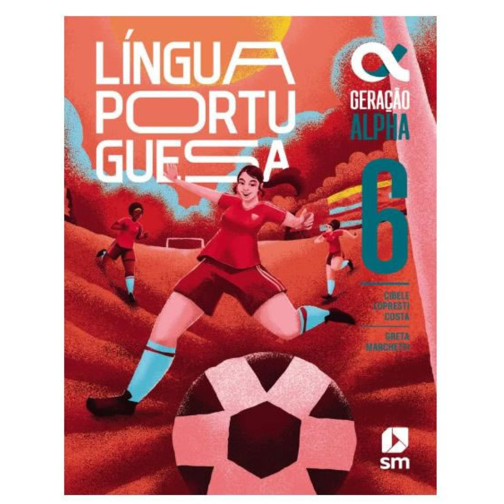 Geraçao alpha port 6 em Oferta na Shopee