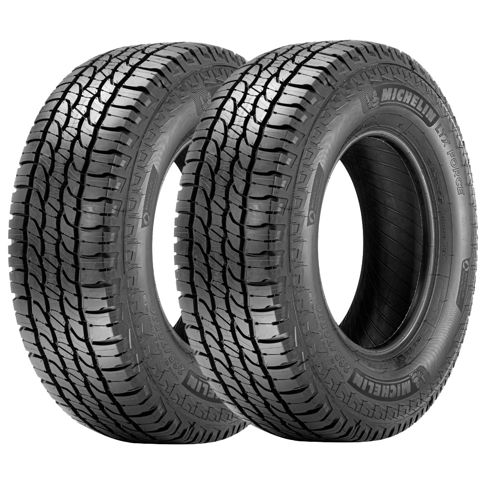 Michelin Force