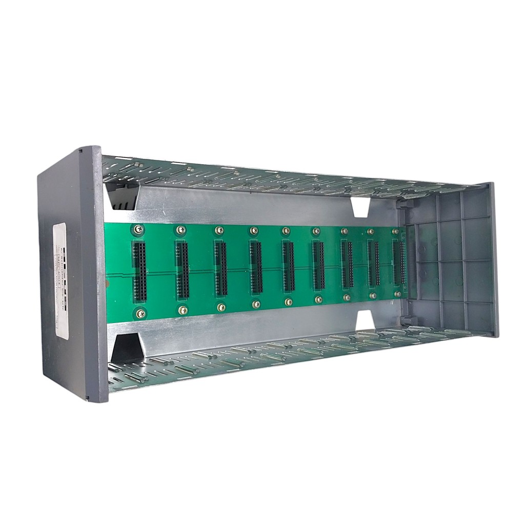 Rack Atos / Schneider Mpc4004 - Chassi Modular 10 Slots