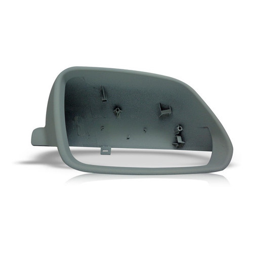 Capa Espelho para Retrovisor com pisca Golf 2008 A 2011 Polo 2008 A 2011 - LADO DIREITO (PASSAGEIRO)
