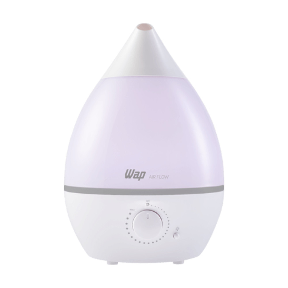 Umidificador De Ar Com Difusor De Aromas Wap Air Flow Bivolt