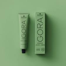 Igora Zero AMM Livre de Amônia em Oferta na Shopee