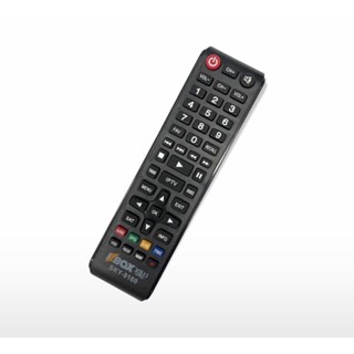 Controle Remoto compatível com receptor Izbox XS Max