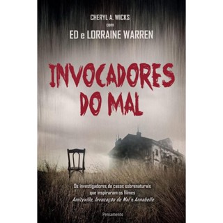 Invocadores Do Mal