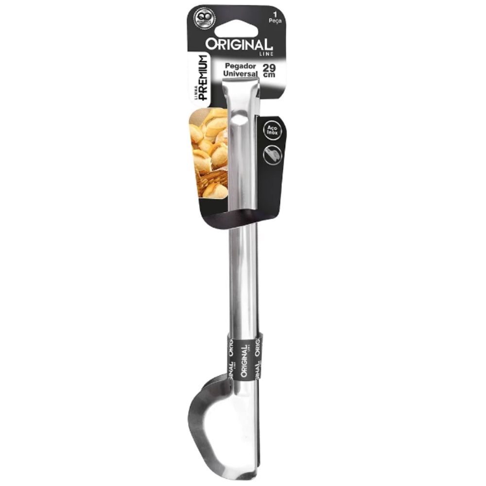 Pegador Universal Multiuso 29cm Original JJB Utilidades