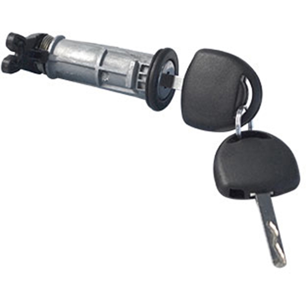 Cilindro Porta-Malas Com Chave Cobalt Onix Prisma Após 11 em Oferta na Shopee