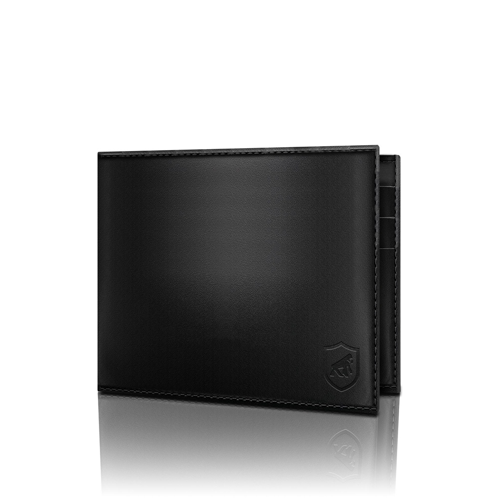Carteira RFID Ultra Slim Masculina – Gshield | Segurança e Estilo em um Só Produto