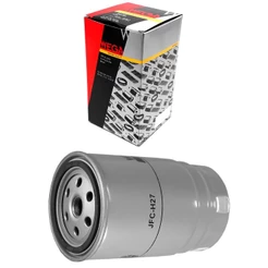Filtro Combustível Bongo Hr 2.5 2013 A 2015 Wega Jfch27