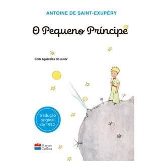 O Pequeno Príncipe - Pocket