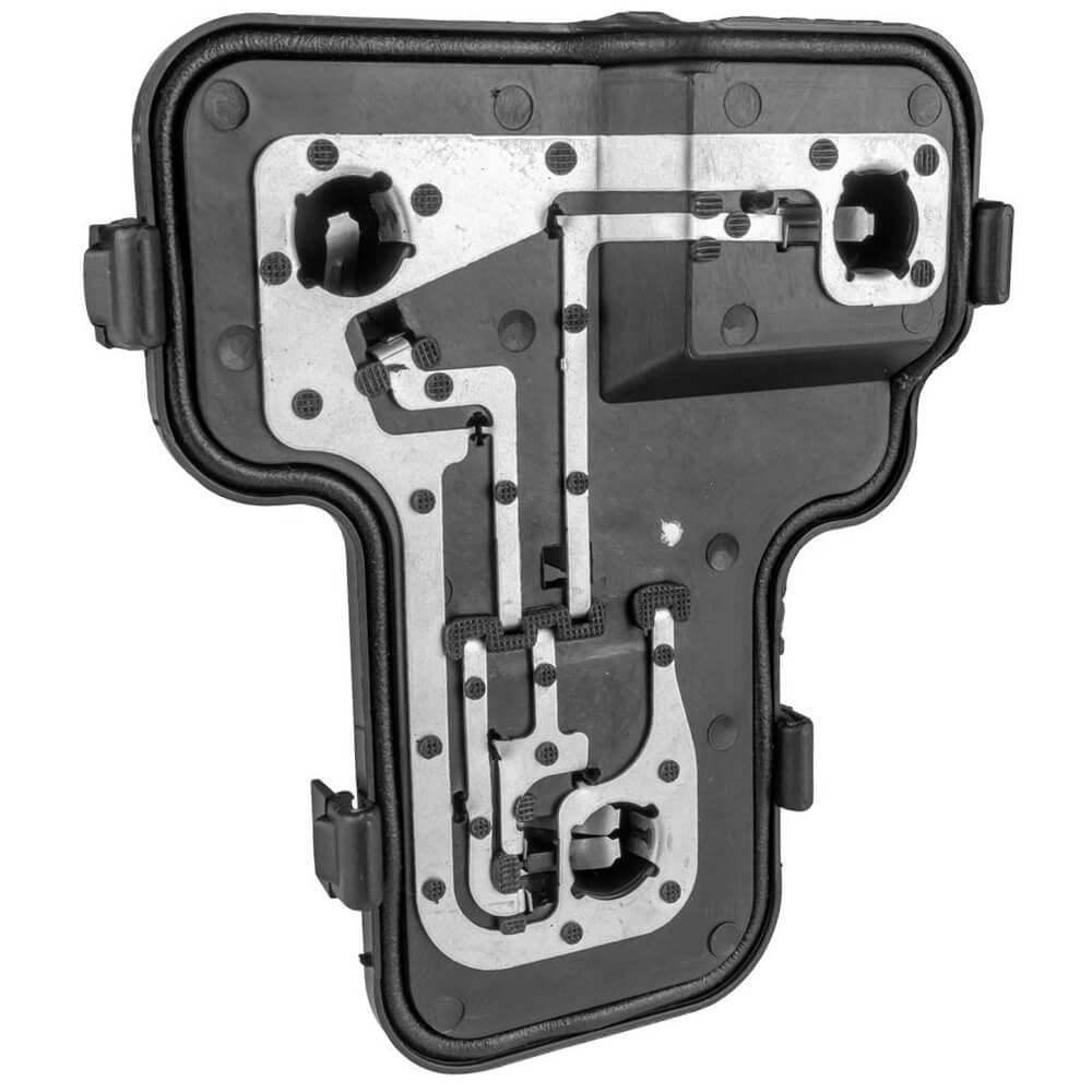 Circuito Lanterna Teto Traseiro Motorista Fiat Uno em Oferta na Shopee