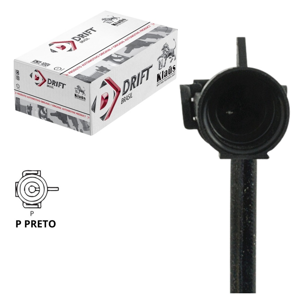 Sonda Lambda Gm Corsa Kadett S10 Blazer 981001040 93232414