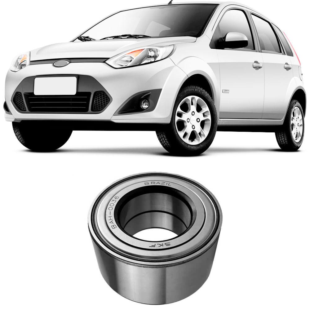 Rolamento Roda Ford Fiesta 95 A 2013 Dianteiro Sem Abs Skf em Oferta na Shopee