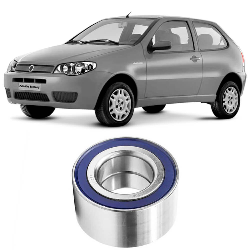 Rolamento Roda Palio Punto Strada Dianteiro Com Abs Vetor