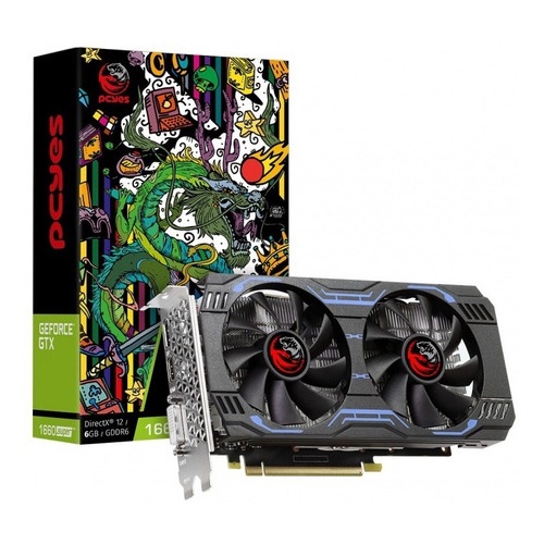 Geforce Gtx 1660 Super 6gb: Onde Comprar | BuscaProdutos