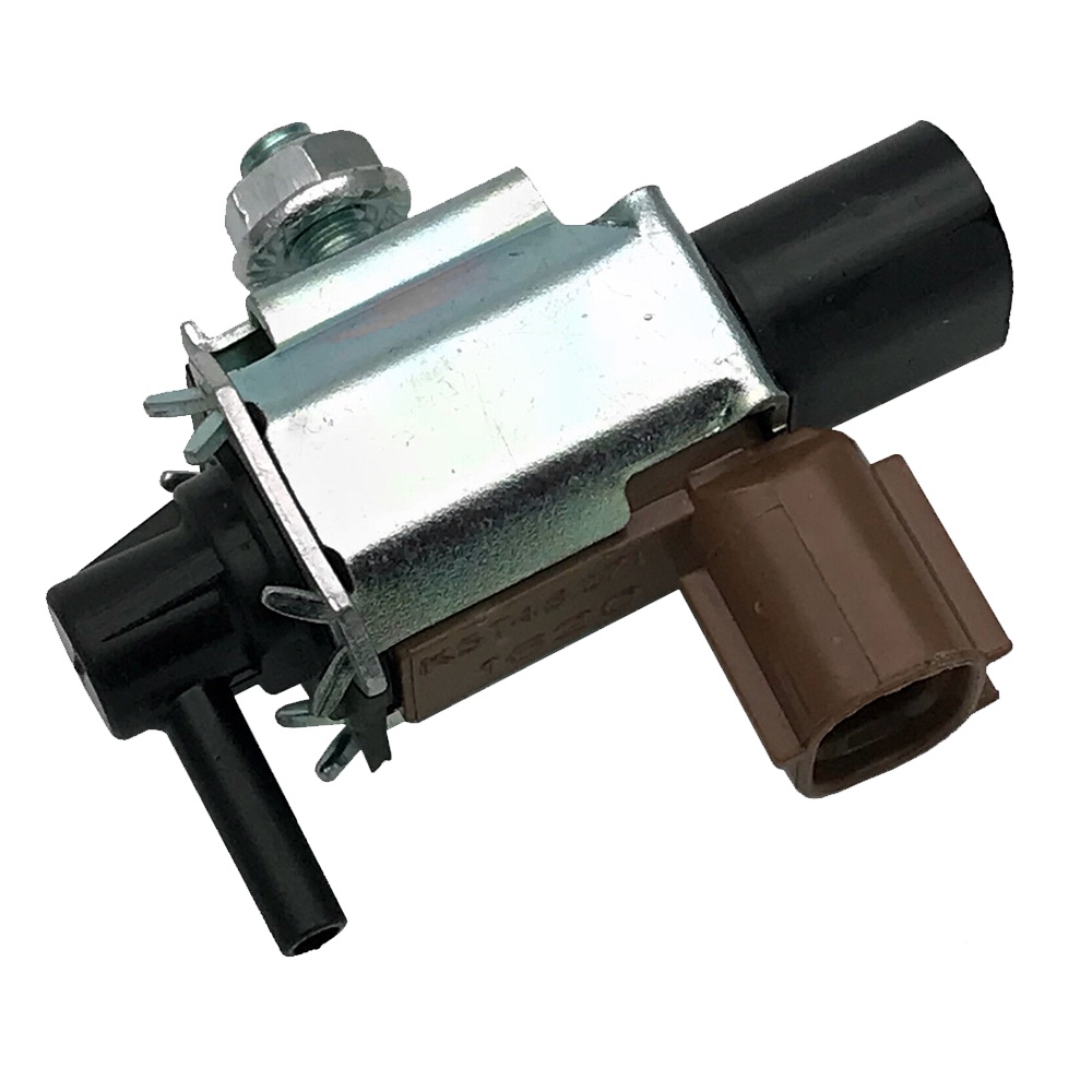 Válvula Solenoide EGR L200 Pajero Sport Lancer Eclipse MR137520