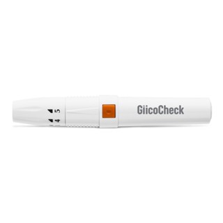 Lancetador Care Plus - Multi Saúde - HC517